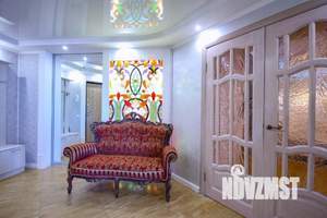 1-к квартира, посуточно, 85м2, 1/1 этаж