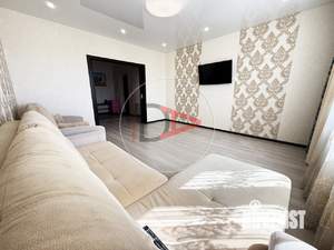 2-к квартира, на длительный срок, 60м2, 10/19 этаж