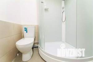 1-к квартира, посуточно, 18м2, 1/9 этаж