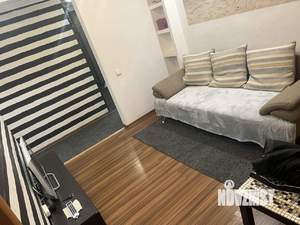 3-к квартира, посуточно, 62м2, 1/5 этаж