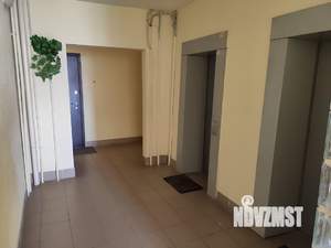 1-к квартира, на длительный срок, 47м2, 9/13 этаж