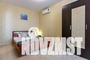 1-к квартира, посуточно, 10м2, 15/17 этаж