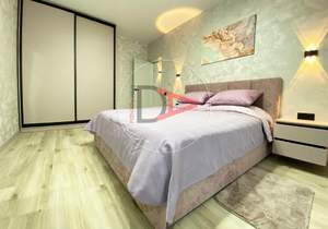 2-к квартира, на длительный срок, 60м2, 21/33 этаж
