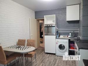 1-к квартира, на длительный срок, 38м2, 6/19 этаж