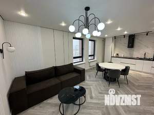 1-к квартира, посуточно, 60м2, 8/20 этаж