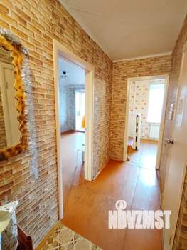 1-к квартира, на длительный срок, 35м2, 5/9 этаж