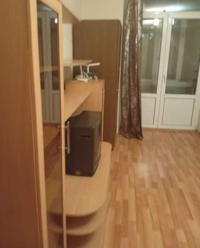 1-к квартира, на длительный срок, 38м2, 2/5 этаж