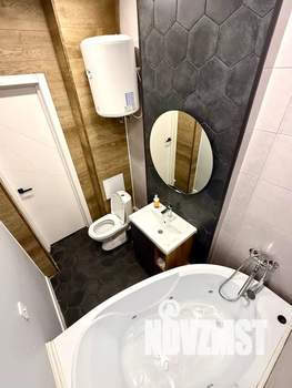 2-к квартира, посуточно, 52м2, 8/11 этаж