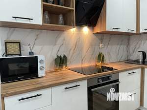 1-к квартира, посуточно, 45м2, 15/25 этаж