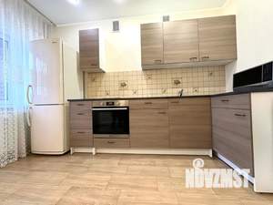 1-к квартира, посуточно, 49м2, 9/17 этаж