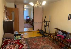 3-к квартира, на длительный срок, 61м2, 3/5 этаж