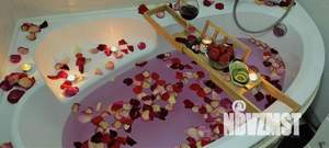 1-к квартира, посуточно, 41м2, 20/20 этаж