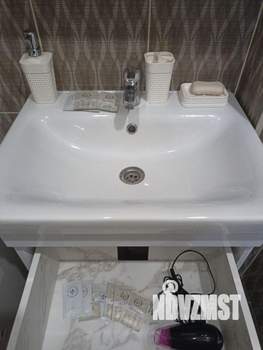 2-к квартира, посуточно, 55м2, 1/1 этаж