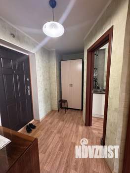 1-к квартира, на длительный срок, 40м2, 10/20 этаж