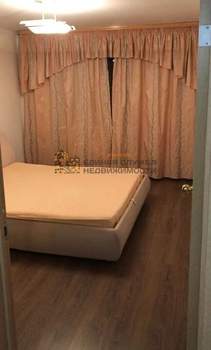 2-к квартира, на длительный срок, 44м2, 10/26 этаж