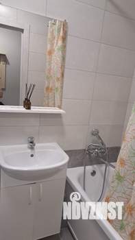 Студия квартира, на длительный срок, 26м2, 6/18 этаж