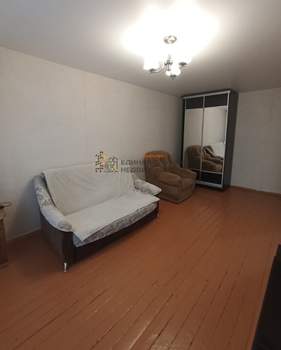 1-к квартира, на длительный срок, 35м2, 5/9 этаж