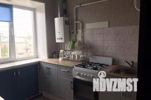 1-к квартира, посуточно, 35м2, 5/5 этаж