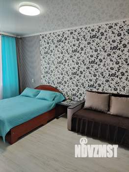 1-к квартира, посуточно, 33м2, 8/9 этаж