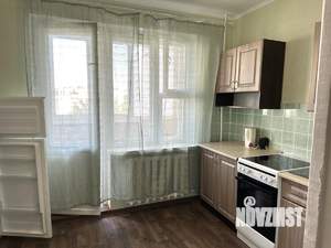 1-к квартира, на длительный срок, 42м2, 3/5 этаж