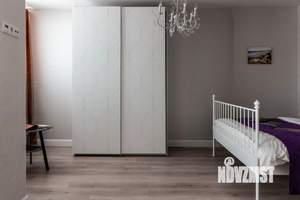 Студия квартира, посуточно, 38м2, 3/12 этаж