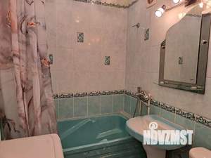 1-к квартира, посуточно, 33м2, 2/5 этаж