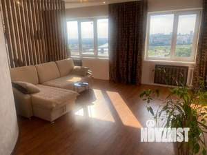 2-к квартира, посуточно, 69м2, 1/1 этаж