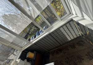2-к квартира, на длительный срок, 45м2, 3/5 этаж