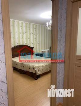 1-к квартира, на длительный срок, 45м2, 11/18 этаж