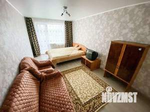 2-к квартира, посуточно, 60м2, 1/1 этаж