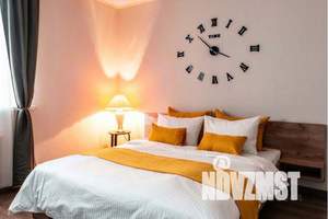 1-к квартира, посуточно, 41м2, 5/26 этаж