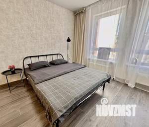 1-к квартира, посуточно, 29м2, 1/1 этаж
