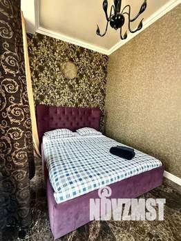 6-к квартира, посуточно, 85м2, 14/21 этаж