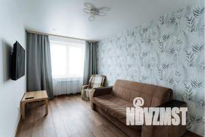 1-к квартира, посуточно, 33м2, 15/27 этаж