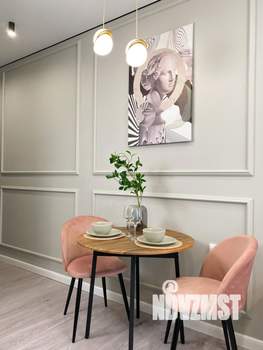 1-к квартира, посуточно, 26м2, 1/1 этаж