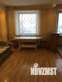 2-к квартира, посуточно, 49м2, 3/5 этаж