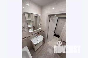 1-к квартира, посуточно, 37м2, 6/12 этаж