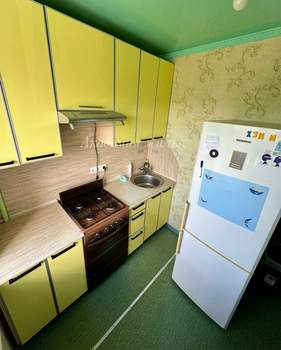 2-к квартира, на длительный срок, 45м2, 3/5 этаж