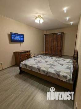 2-к квартира, на длительный срок, 61м2, 3/16 этаж