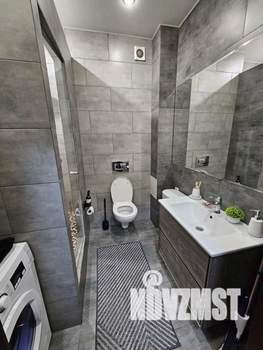 1-к квартира, посуточно, 46м2, 1/1 этаж