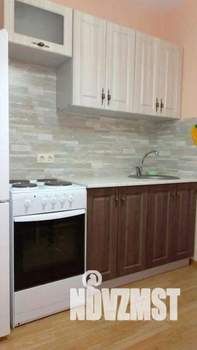 1-к квартира, посуточно, 34м2, 1/1 этаж