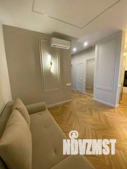 1-к квартира, посуточно, 60м2, 1/1 этаж