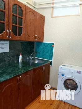 1-к квартира, посуточно, 37м2, 1/5 этаж