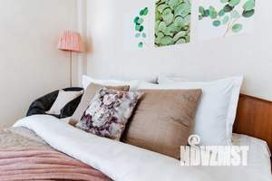 2-к квартира, посуточно, 44м2, 4/5 этаж