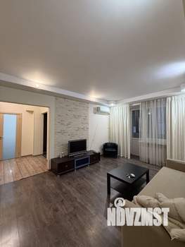 1-к квартира, на длительный срок, 45м2, 4/14 этаж