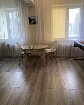 1-к квартира, на длительный срок, 42м2, 1/5 этаж