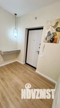 1-к квартира, посуточно, 55м2, 10/10 этаж