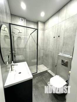 2-к квартира, на длительный срок, 49м2, 2/15 этаж