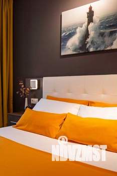 1-к квартира, посуточно, 41м2, 1/1 этаж