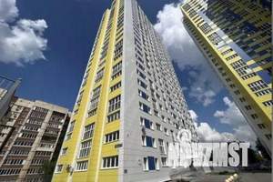 1-к квартира, посуточно, 37м2, 7/28 этаж